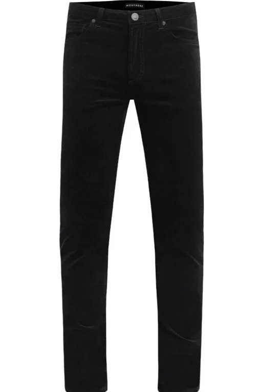 Brando Velvet Jeans