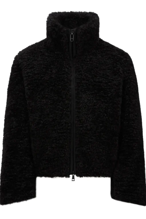 Bridoire Bomber Jacket