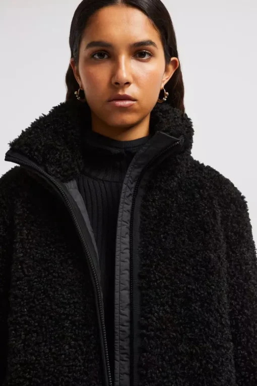 Bridoire Bomber Jacket