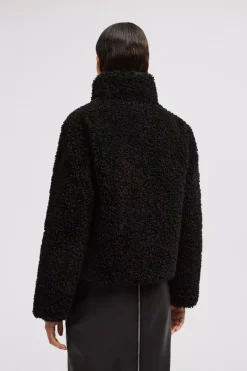 Bridoire Bomber Jacket