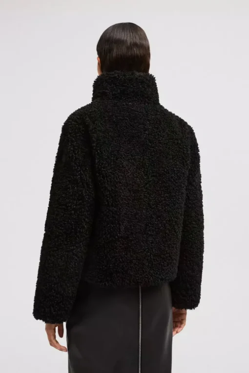 Bridoire Bomber Jacket