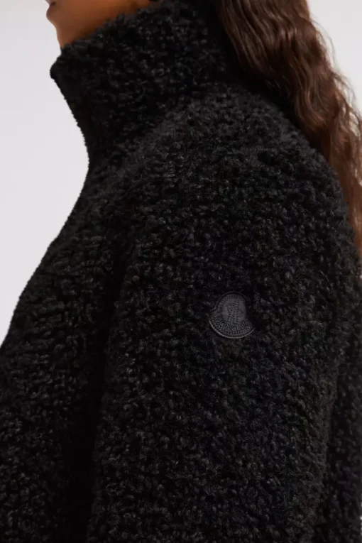 Bridoire Bomber Jacket
