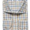 Brushed Check Shirt
