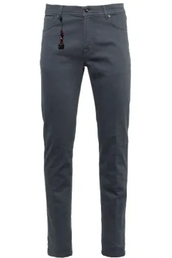 Brushed Drill 5 Pockets