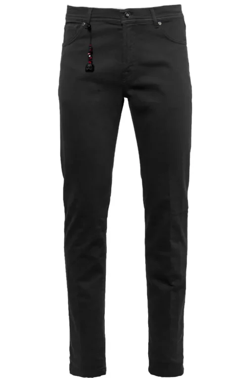 Brushed Drill 5 Pockets