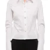 Bustier Shirt