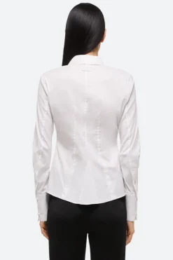 Bustier Shirt