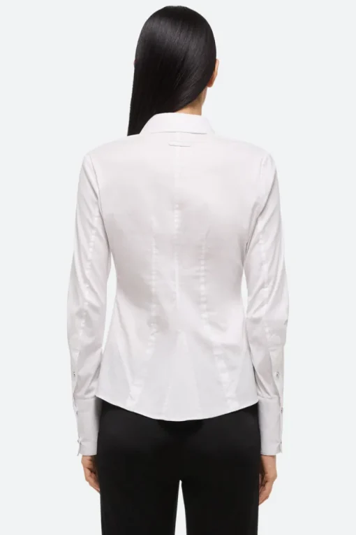 Bustier Shirt