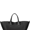 Cabachic Tote Bag