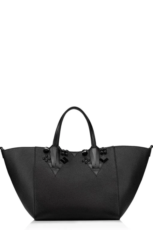 Cabachic Tote Bag