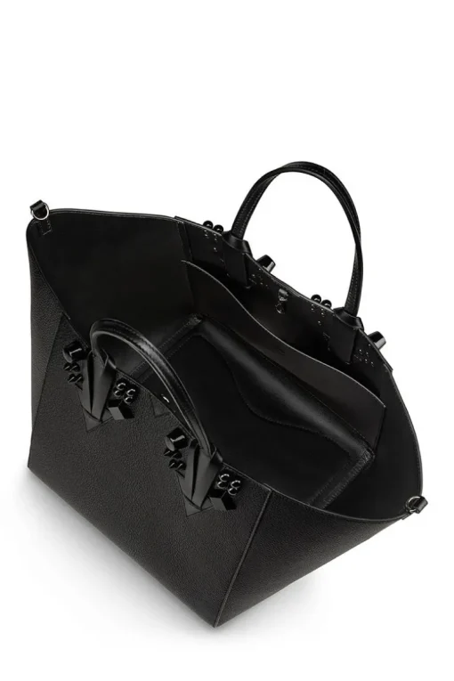 Cabachic Tote Bag