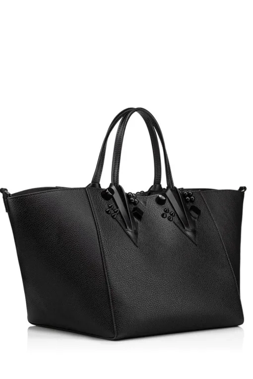 Cabachic Tote Bag
