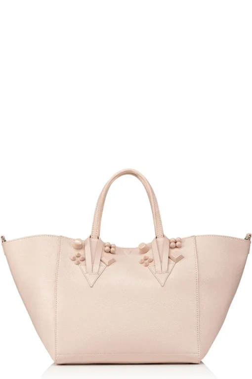 Cabachic Tote Bag