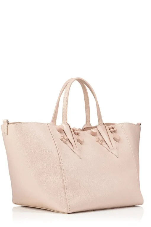 Cabachic Tote Bag