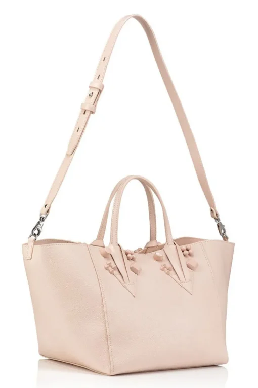 Cabachic Tote Bag