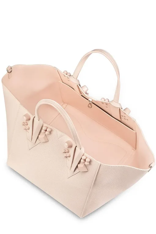 Cabachic Tote Bag