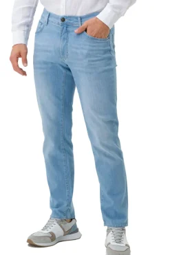 Cadiz Ultralight Blue Planet Jeans