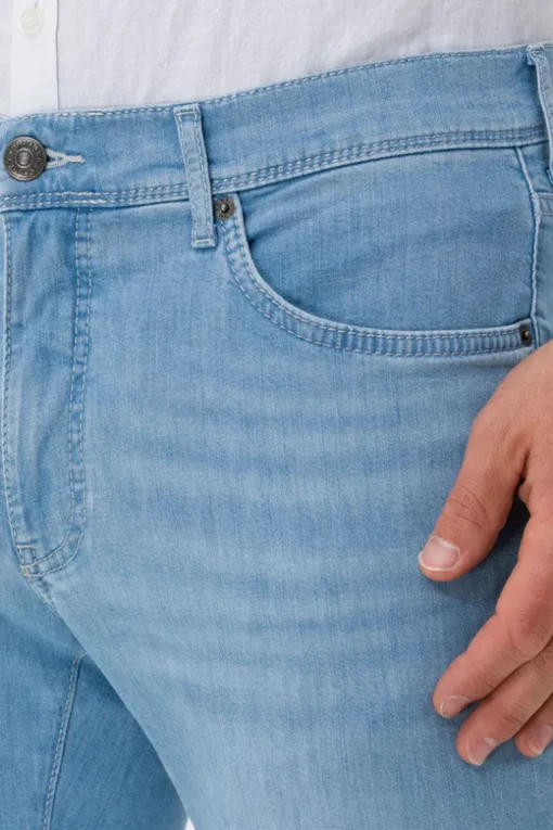 Cadiz Ultralight Blue Planet Jeans