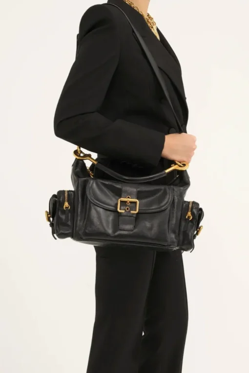Camera Bag