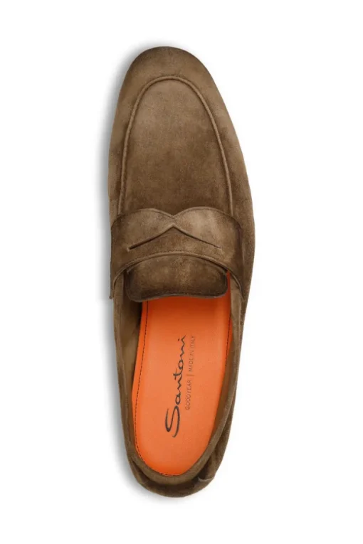 Carlo Loafer