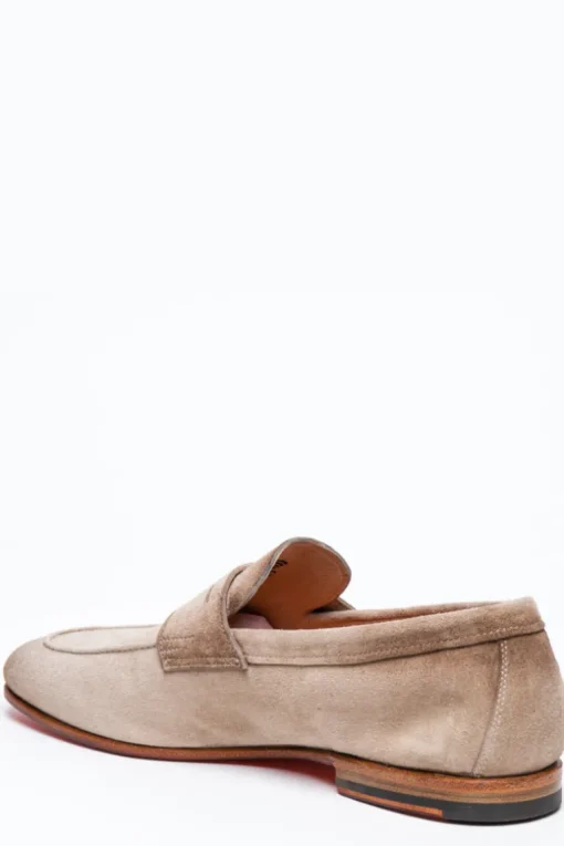 Carlos Loafer