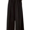 Carol Wide Cropped Pants