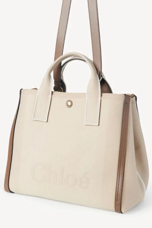 Carry Tote