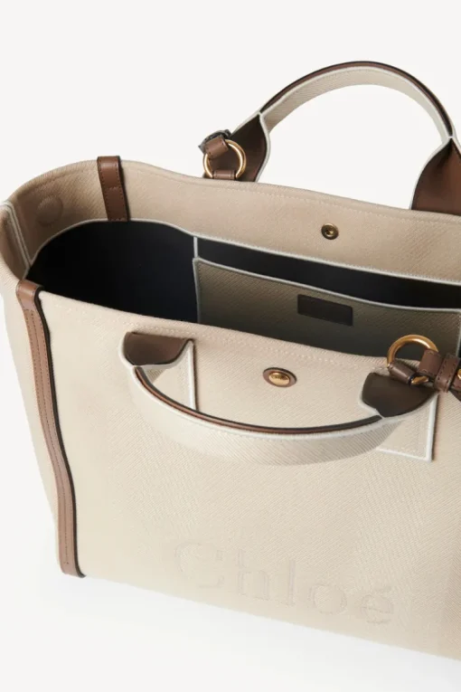 Carry Tote