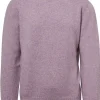 Cashmere Crewneck