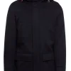 Cashmere Parka