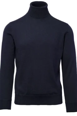 Cashmere Turtleneck