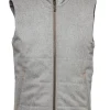 Cashmere Vest