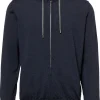 Cashmere Zip Hoodie