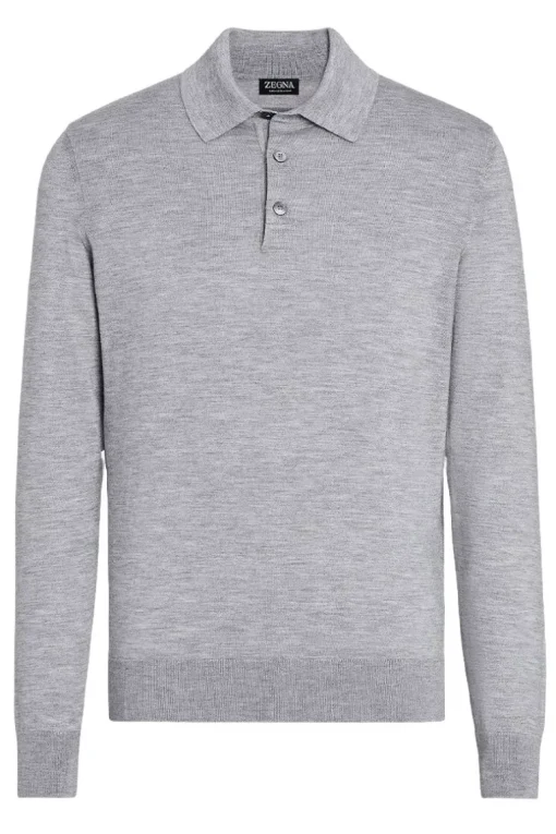 Cashseta Light Polo