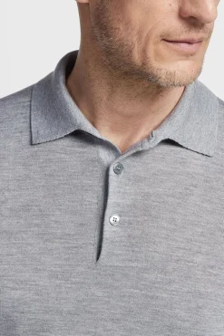 Cashseta Light Polo