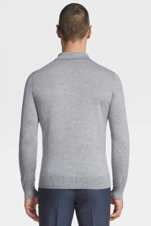 Cashseta Light Polo