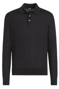 Cashseta Light Polo