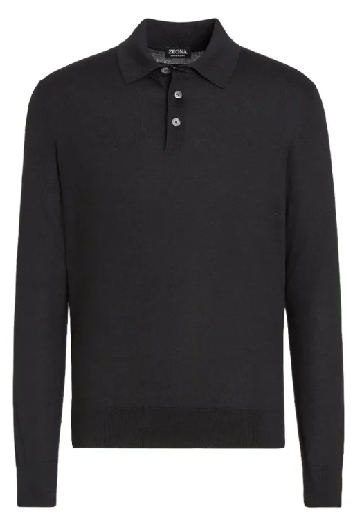 Cashseta Light Polo