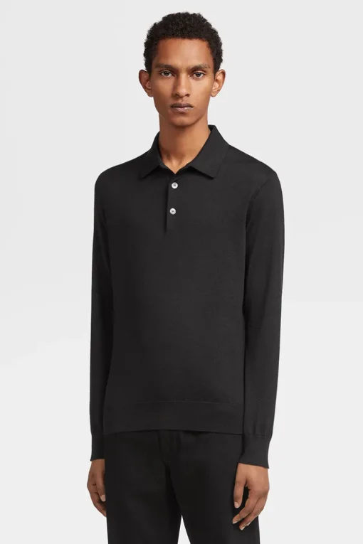 Cashseta Light Polo
