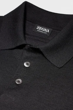Cashseta Light Polo