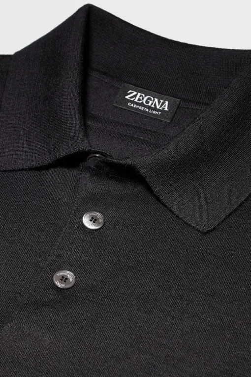 Cashseta Light Polo