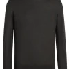 Cashseta Light Turtleneck