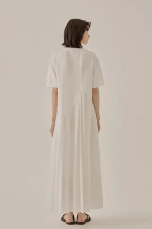 Casilda Jersey Dress