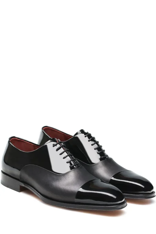 Cesar Formal Shoe