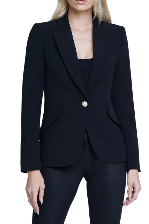 Chamberlain Blazer