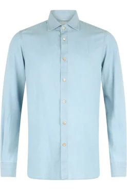 Chambray Shirt