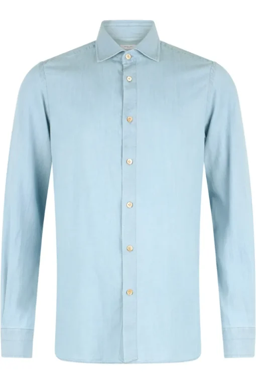 Chambray Shirt