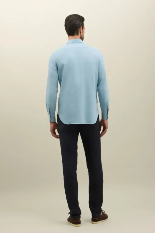 Chambray Shirt