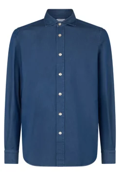 Chambray Shirt