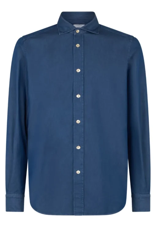 Chambray Shirt